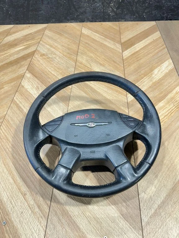 Steering wheel 99201D
