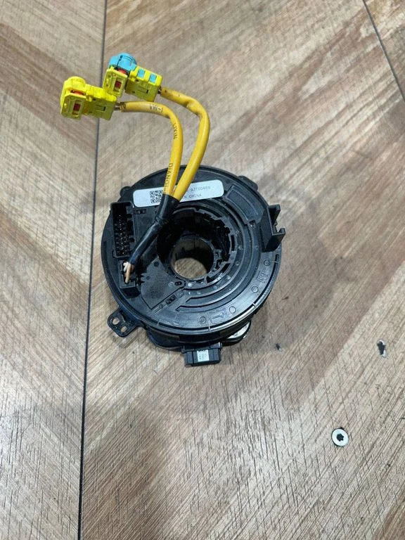 Airbag slip ring squib (SRS ring) C68049XF