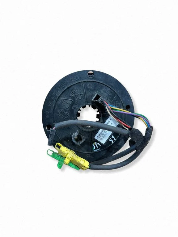 Airbag slip ring squib (SRS ring) – Mercedes-Benz C-Class W203 (2000-2007)