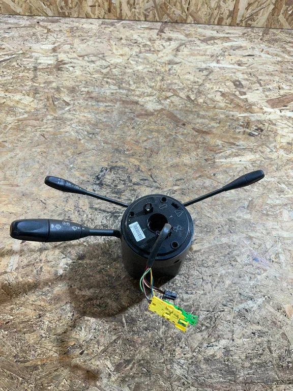 Airbag slip ring squib (SRS ring) – Mercedes-Benz E-Class W211 (2002-2009)