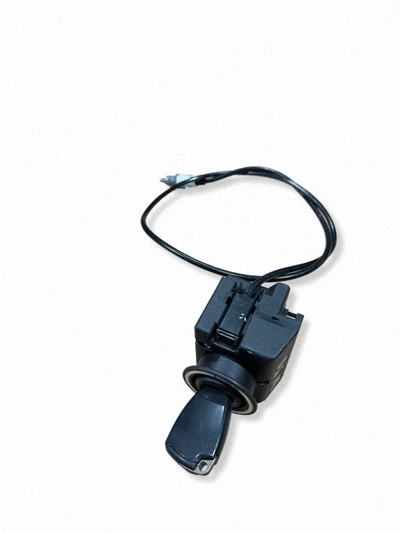 Ignition lock – Mercedes-Benz S-Class W220 (1998-2006)