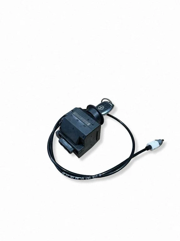 Ignition lock – Mercedes-Benz E-Class W211 (2002-2009)