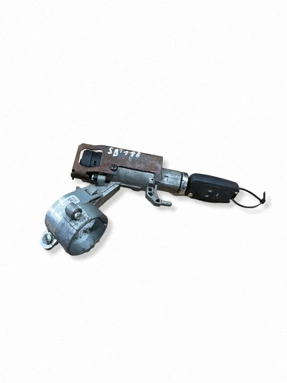 Ignition lock 13501002