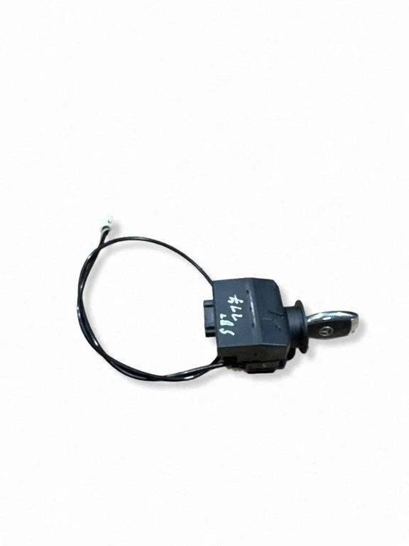 Ignition lock – Mercedes-Benz E-Class W211 (2002-2009)