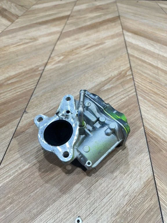 EGR-klapp – Nissan Navara D23 (2015-)