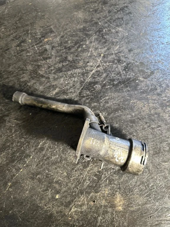 EGR-klapp A6120900154