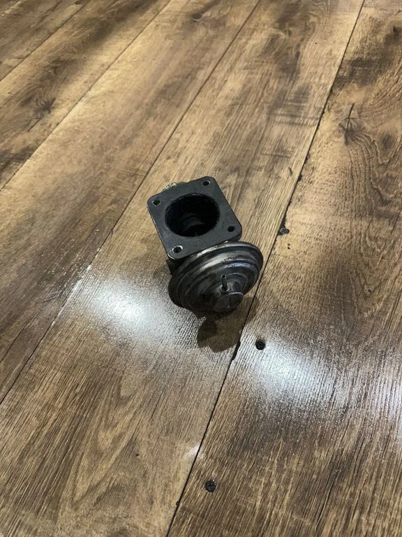 EGR valve 72826400