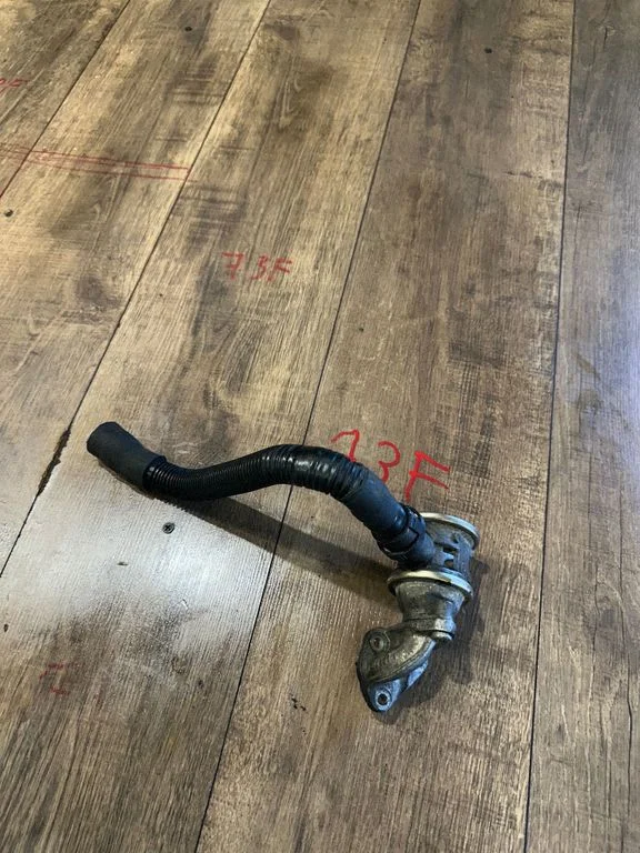 EGR valve 079131101