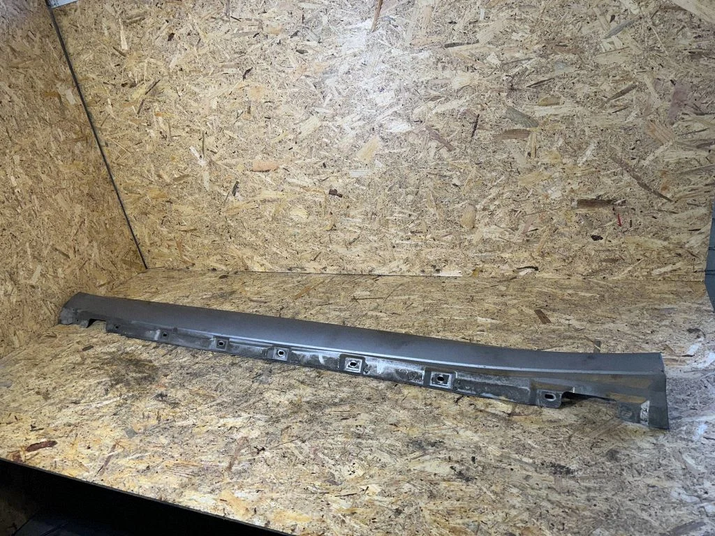 Sill – Mercedes-Benz R-Class W251 (2005-2013)