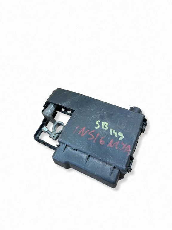 Positive wiring loom – Opel Corsa D (2006-2014)
