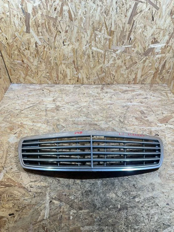 Front grill A2118800383