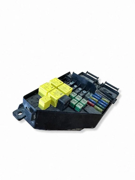 Drošinātāju kārba (komplekts) 103520