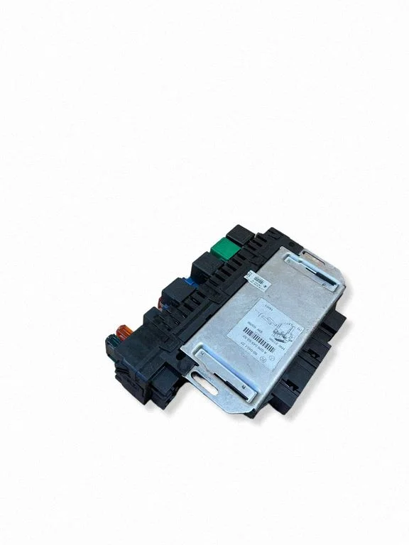 Drošinātāju bloks A0265455332