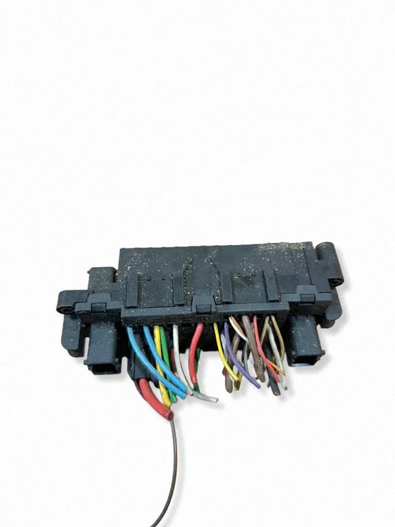 Fuse module 9635519180