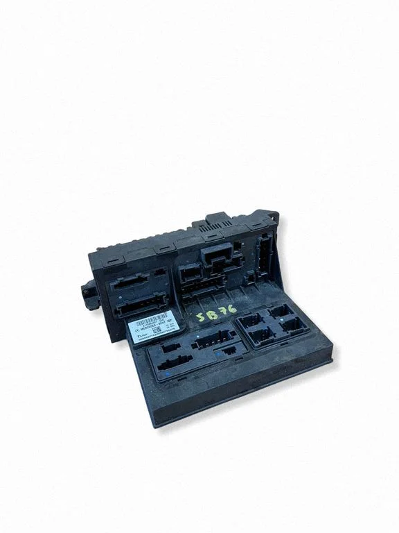 Drošinātāju bloks – Mercedes-Benz E klase W211 (2002-2009)
