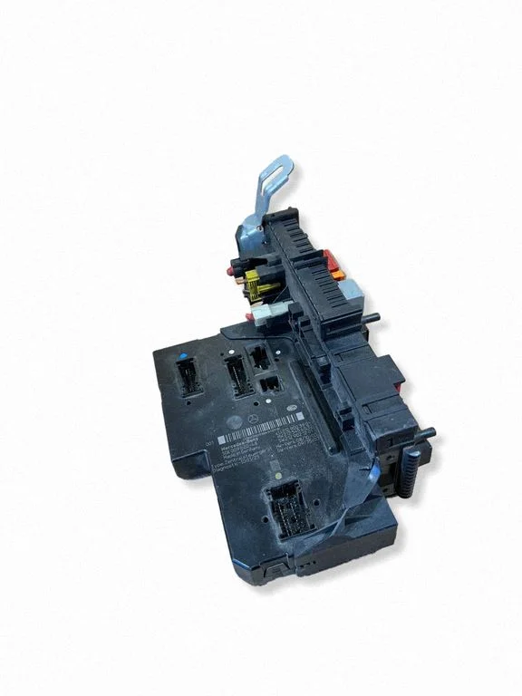 Fuse module – Mercedes-Benz E-Class W212 (2009-2016)