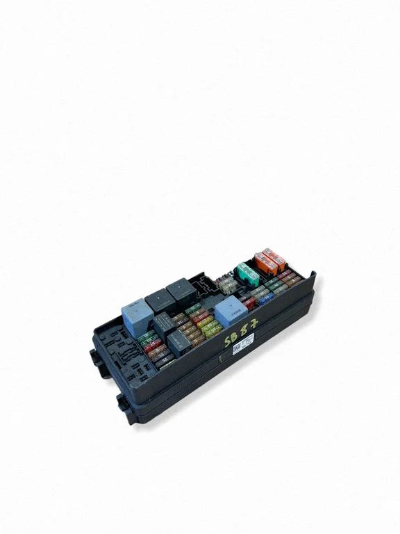 Fuse module A1645400272