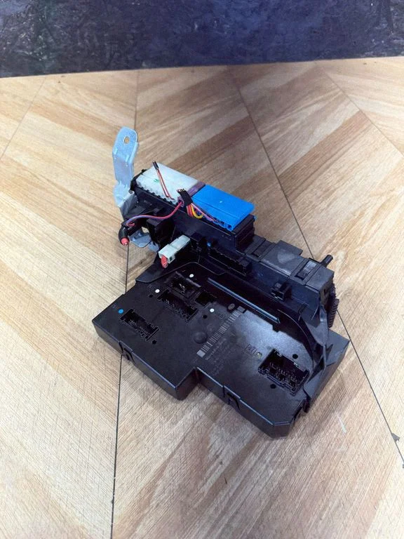 Fuse module 2049001202