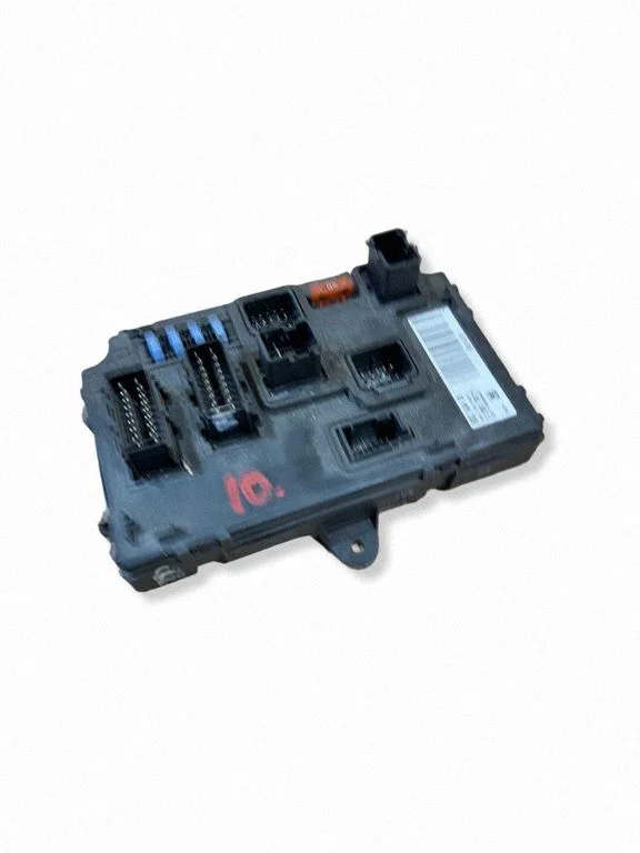 Drošinātāju bloks 9656148180