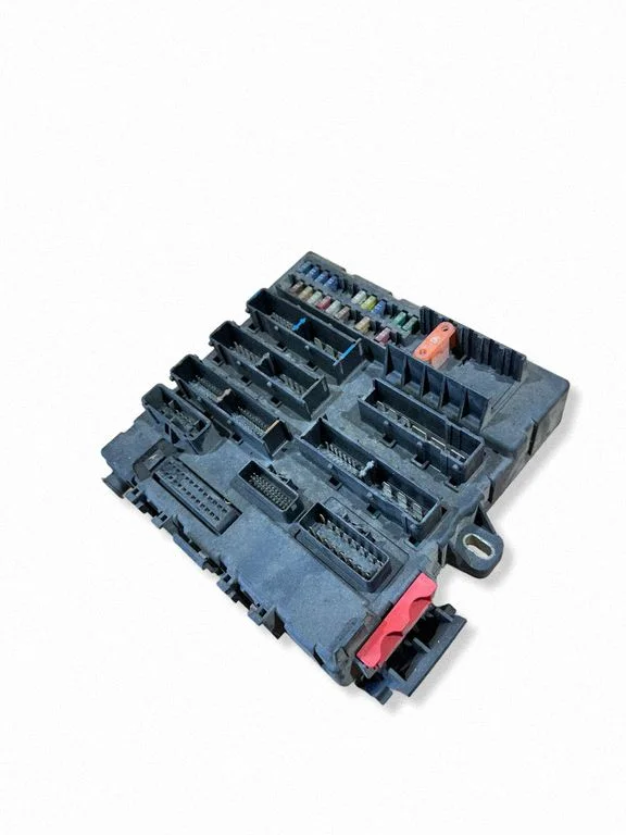Drošinātāju bloks 13112913