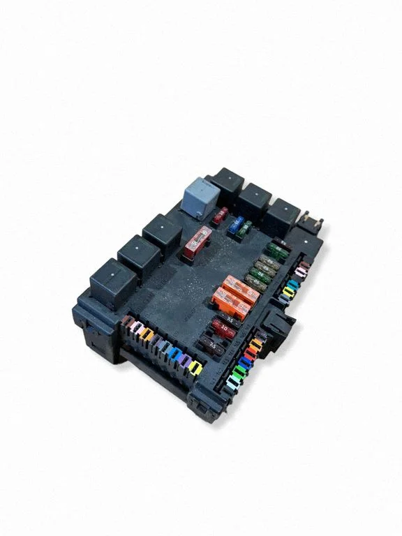 Fuse module A2215403250