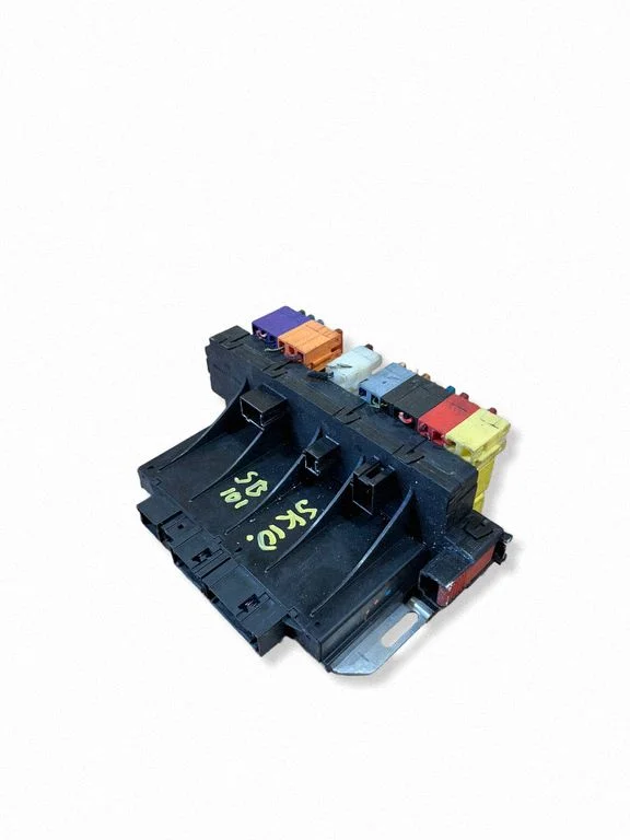 Drošinātāju bloks A0285459832