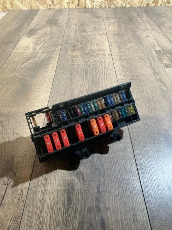 Fuse module 69005820
