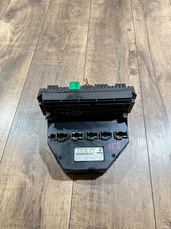 Fuse module A2129008307