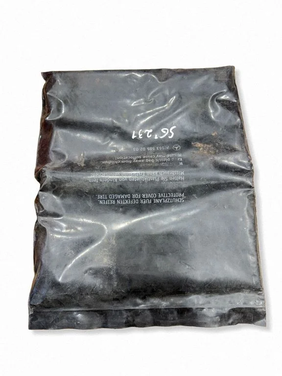 Other interior part A1635850203