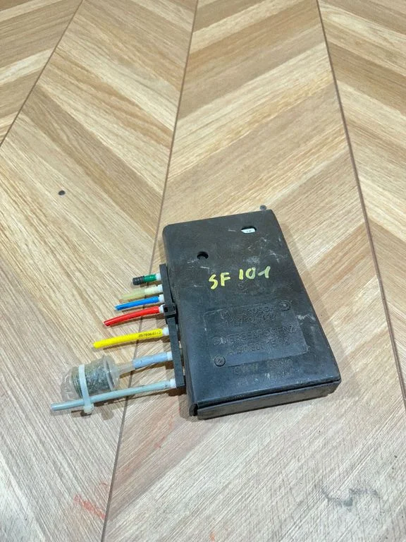 Kita salono detalė