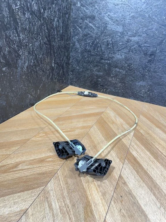 Kita salono detalė