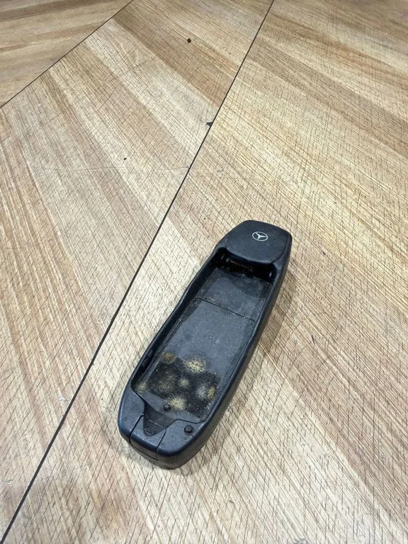 Kita salono detalė