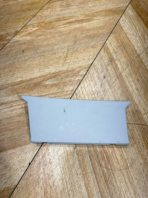 Kita salono detalė