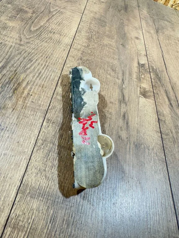 Kita salono detalė