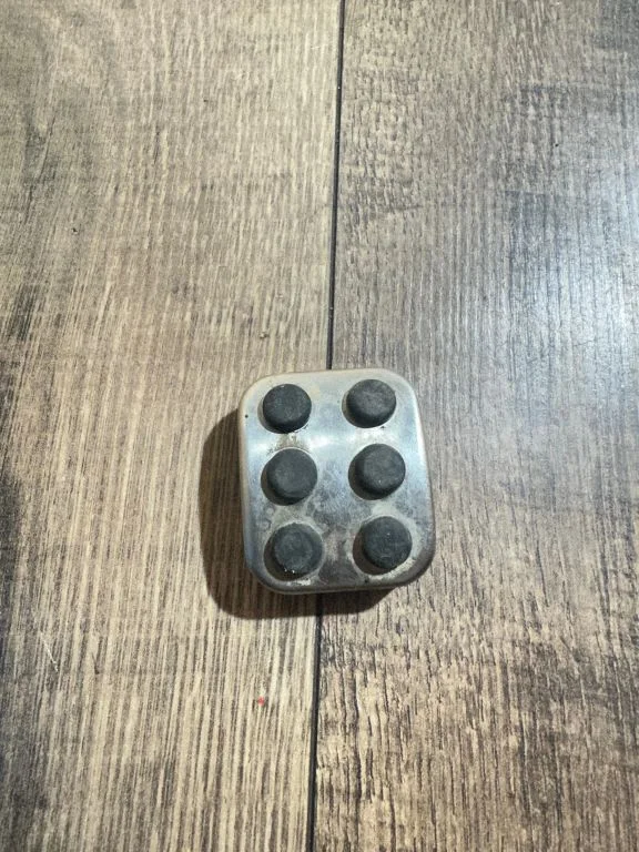 Kita salono detalė