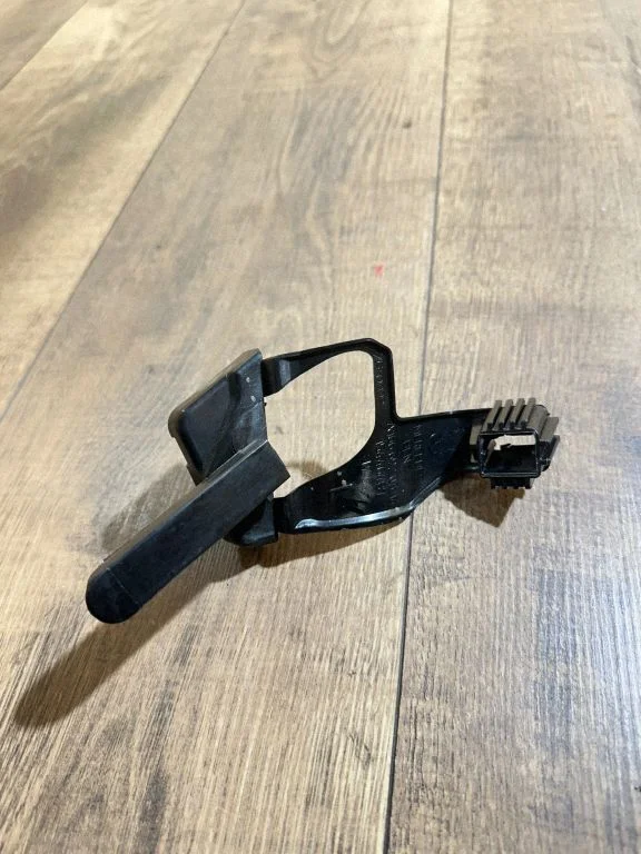Other interior part – Mercedes-Benz GLS-Class X166 (2015-2019)