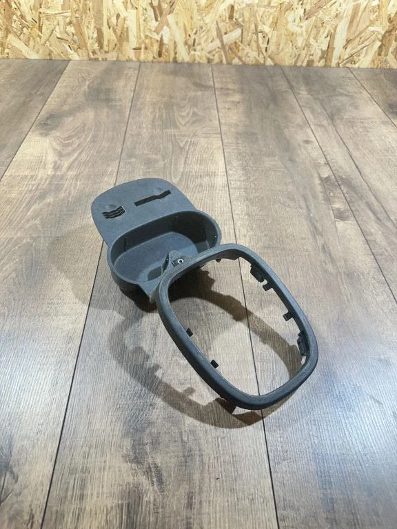 Kita salono detalė