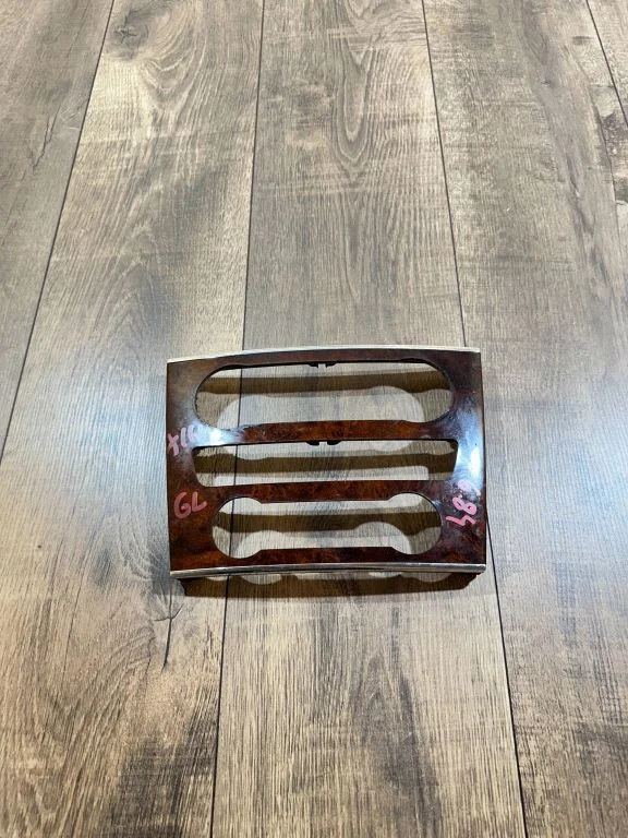 Kita salono detalė