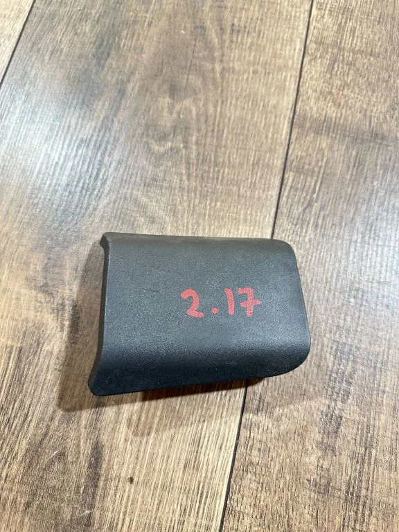 Kita salono detalė