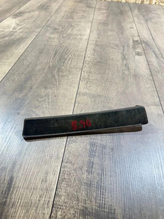 Kita salono detalė