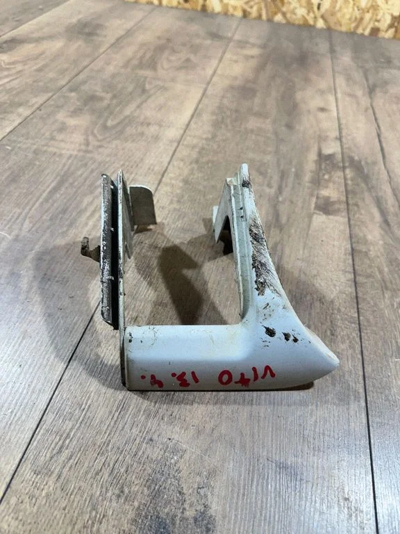 Cita ārējā detaļa A6396940625