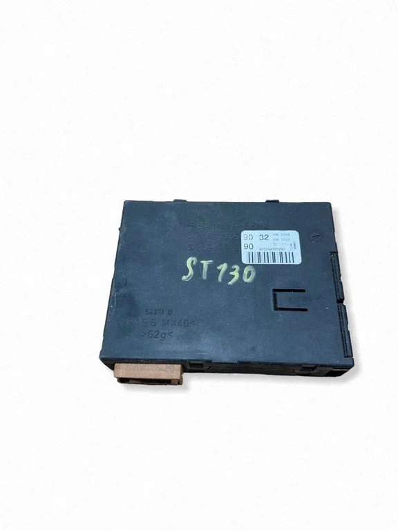 Comfort/convenience module A1635459032