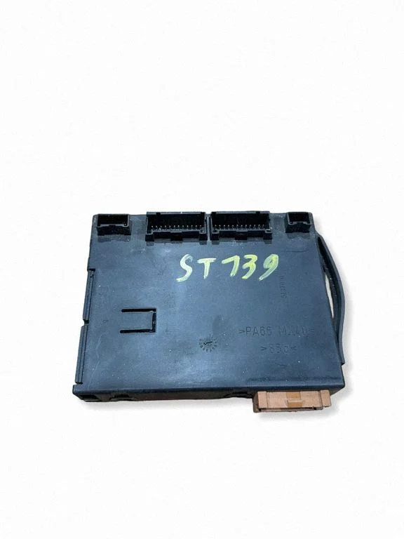 Comfort/convenience module A1635452832