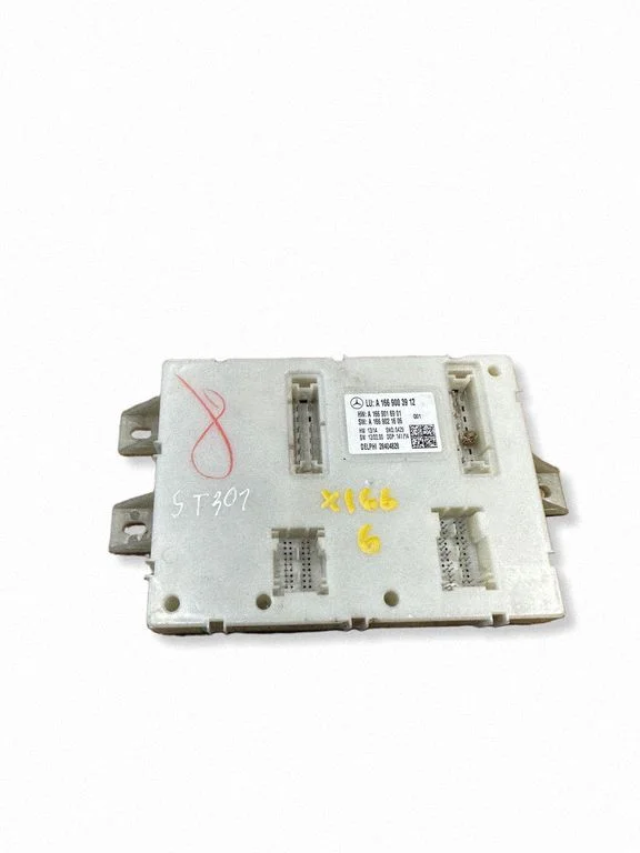 Comfort/convenience module A1669003912