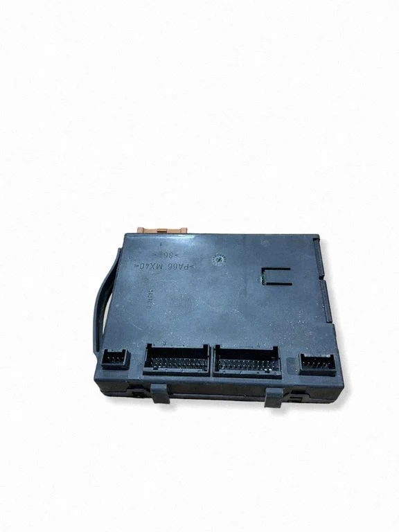 Comfort/convenience module A1635455432