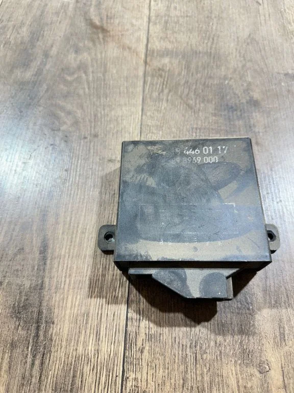 Comfort/convenience module 6384460117
