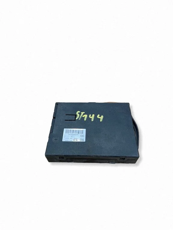 Comfort/convenience module 1635459032