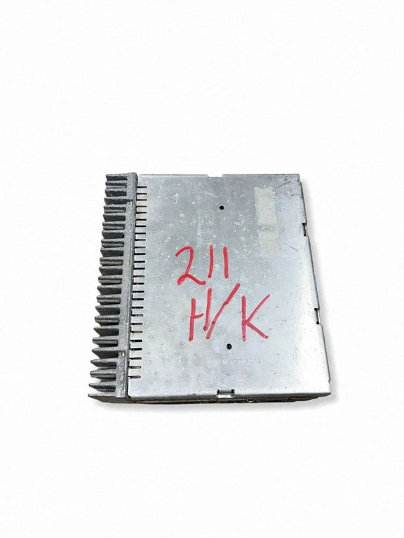Helivõimendi 6035BK041159846