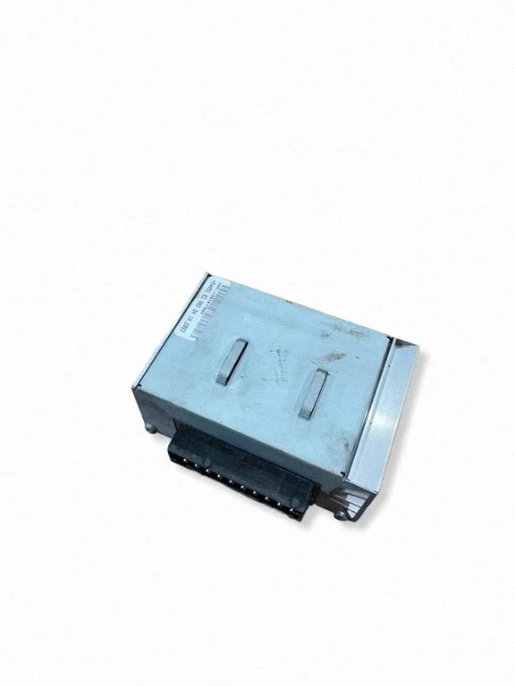 Sound amplifier – BMW 5 Series E60 E61 (2004-2010)
