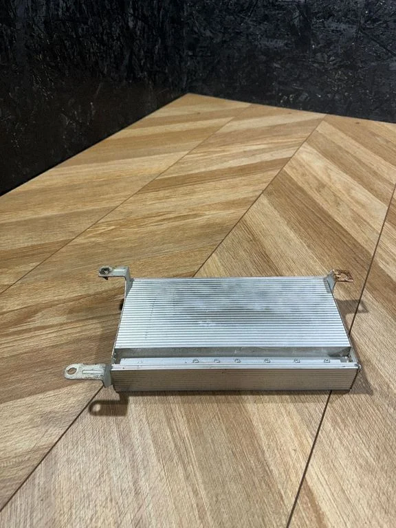 Sound amplifier